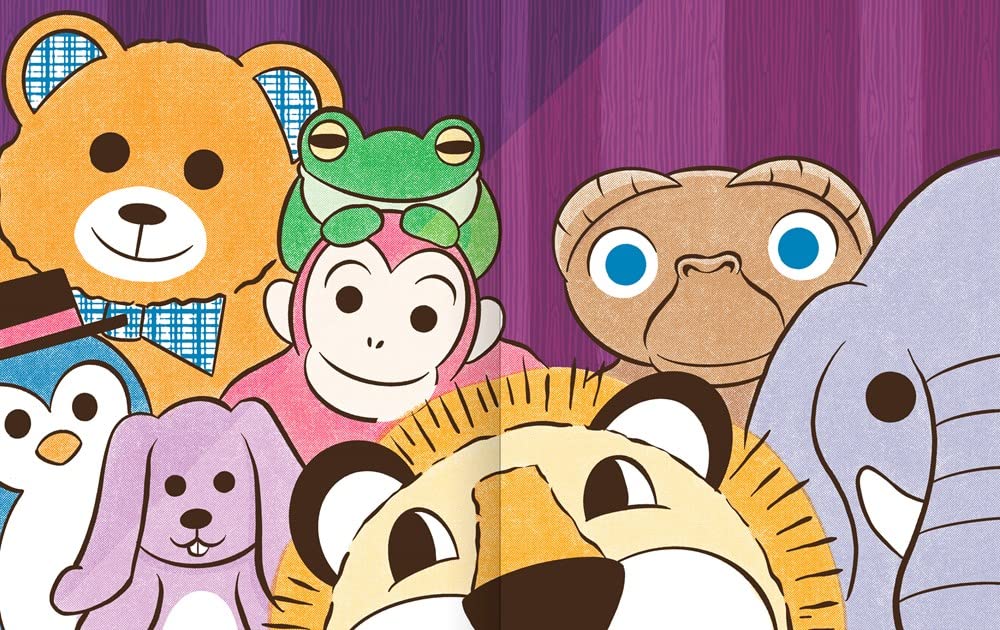 Everything I Need to Know I Learned from E.T. the Extra-Terrestrial Everything I Need to Know I Learned from E.T. the Extra-Terrestrial – תמונה 8