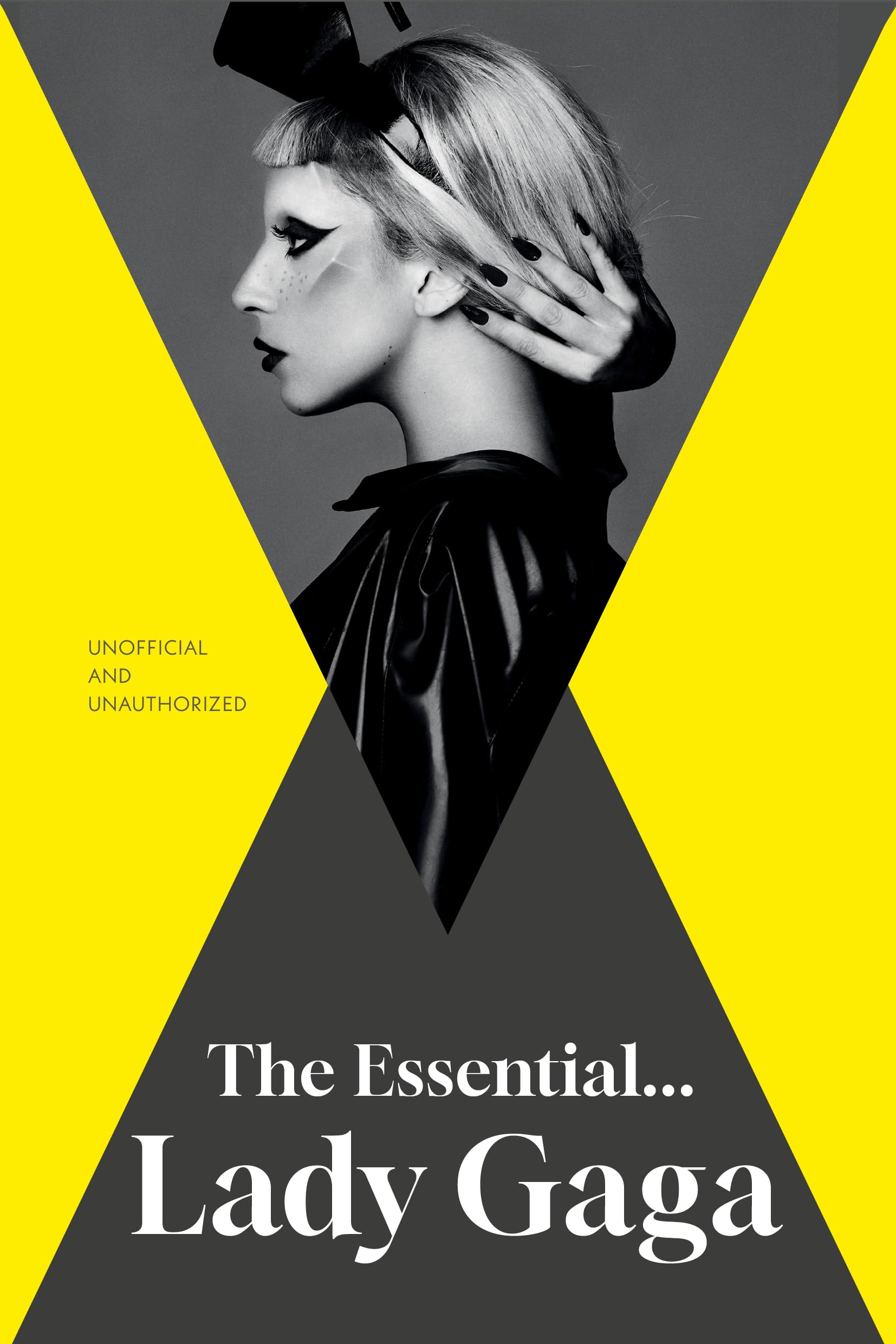 The Essential... Lady Gaga The Essential... Lady Gaga