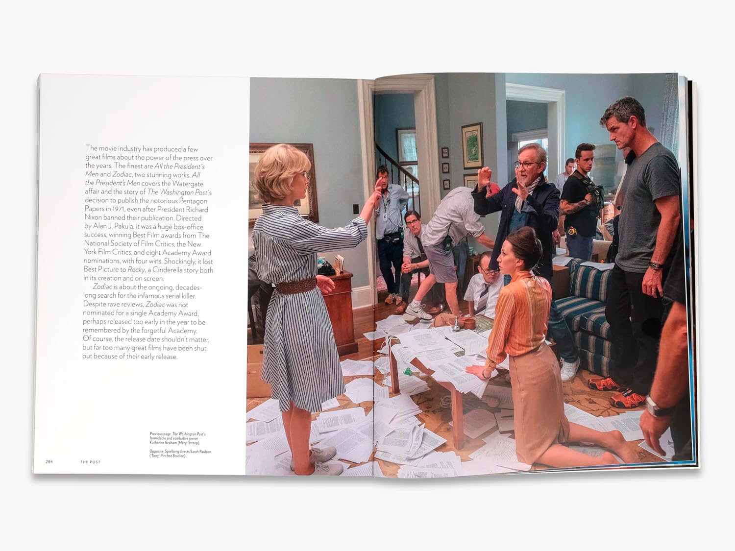 Spielberg: A Retrospective Spielberg: A Retrospective – תמונה 6