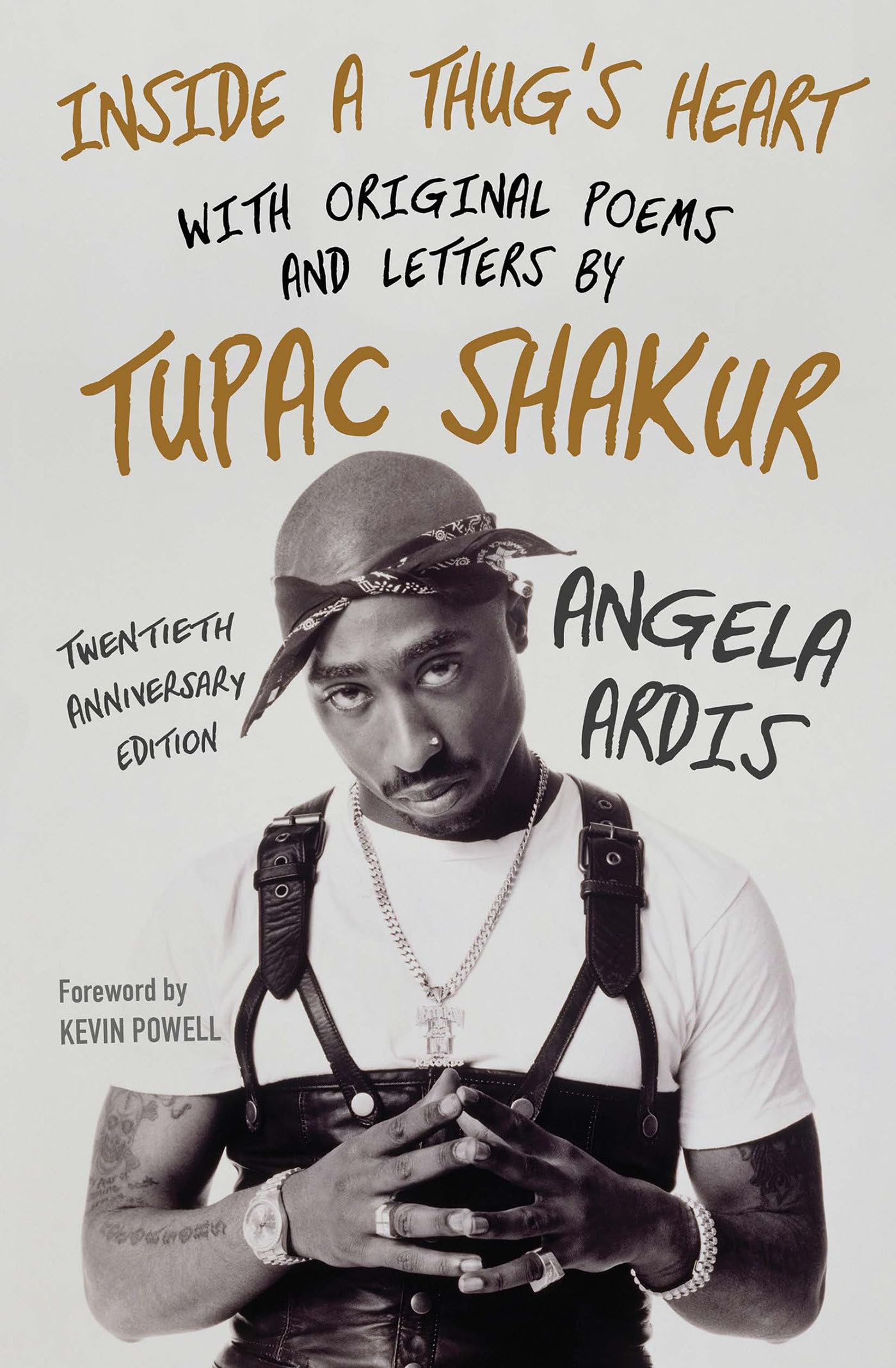Inside a Thug's Heart Inside a Thug's Heart