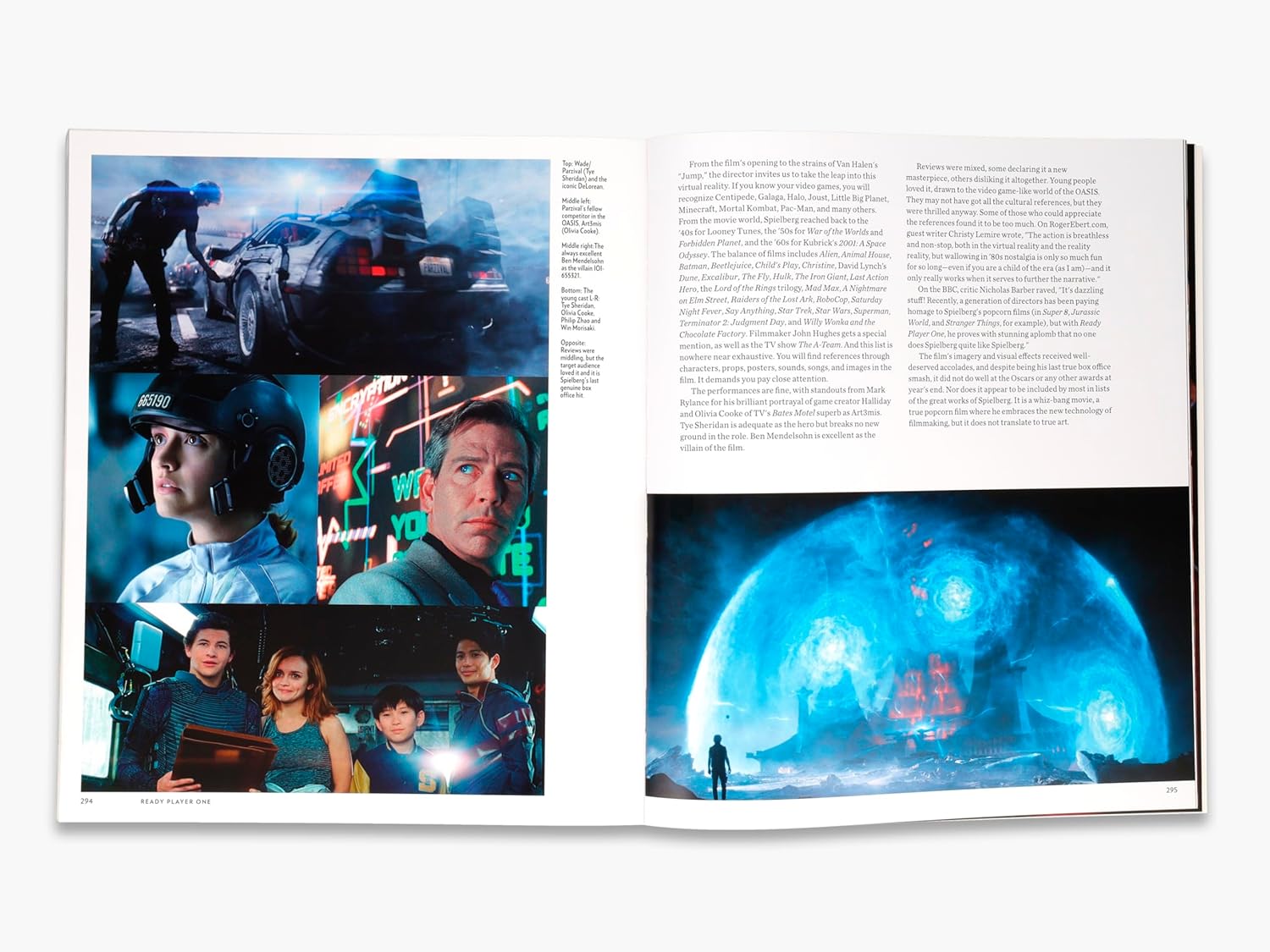 Spielberg: A Retrospective Spielberg: A Retrospective – תמונה 5