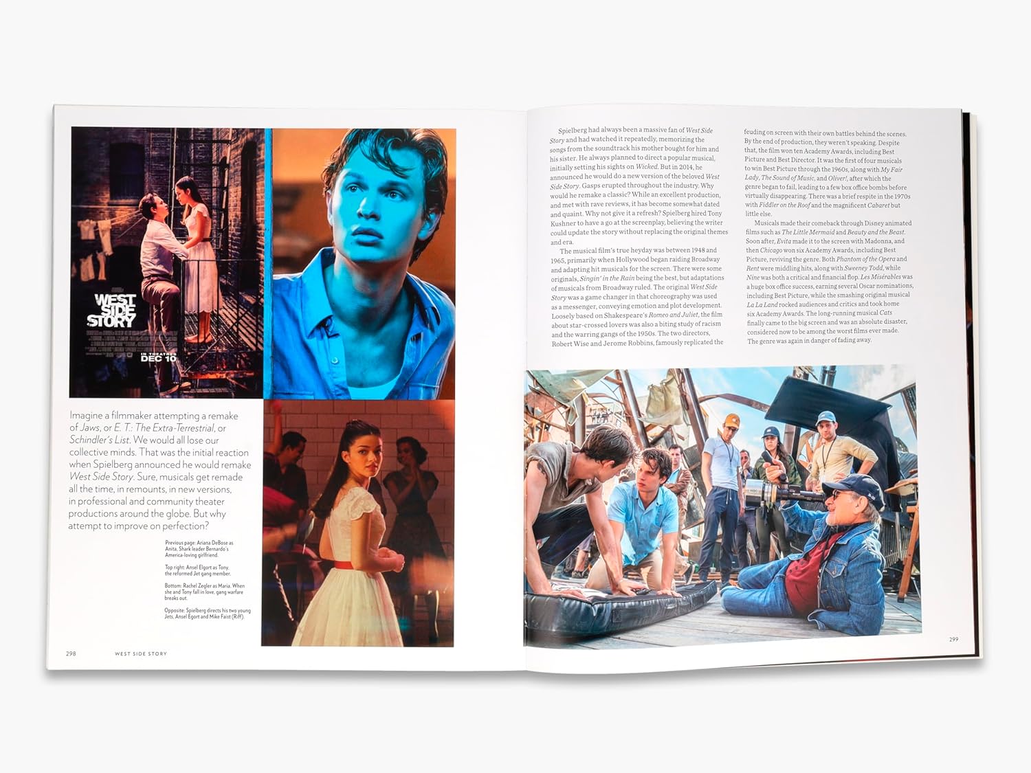 Spielberg: A Retrospective Spielberg: A Retrospective – תמונה 3