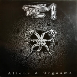 Tilt! - Aliens & Orgasms