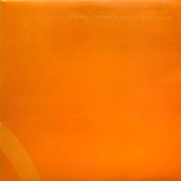 The Style Council - The Cost Of Loving The Style Council - The Cost Of Loving