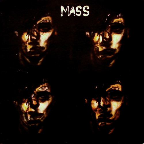 Mass - Labour Of Love Mass - Labour Of Love