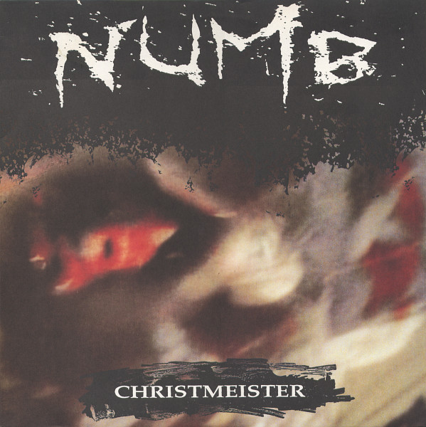 Numb - Christmeister Numb - Christmeister
