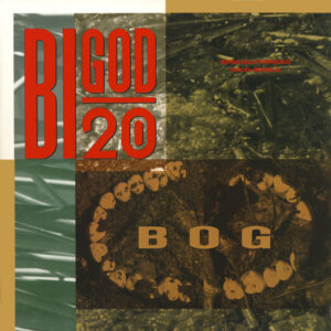 Bigod 20 - Bog