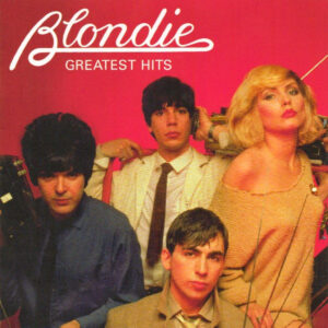 Blondie - Greatest Hits [CD]