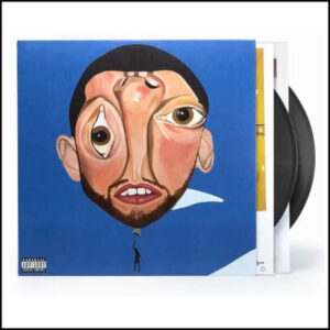 Mac Miller - Balloonerism [2LP]