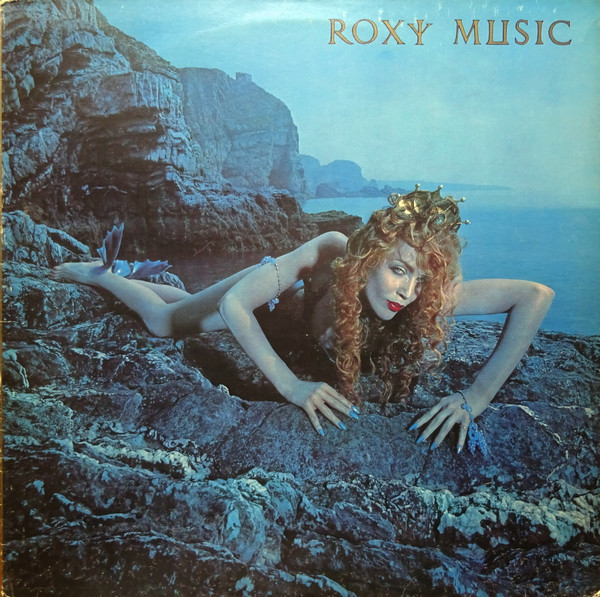 Roxy Music - Siren Roxy Music - Siren