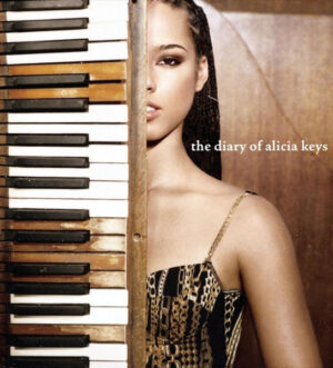 Alicia Keys - The Diary Of Alicia Keys [2LP]