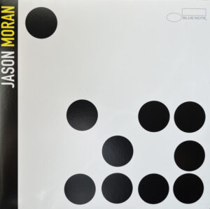 Jason Moran - Ten [2LP]