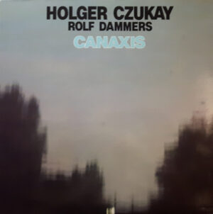 Holger Czukay - Canaxis