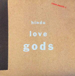 Hindu Love Gods - Hindu Love Gods