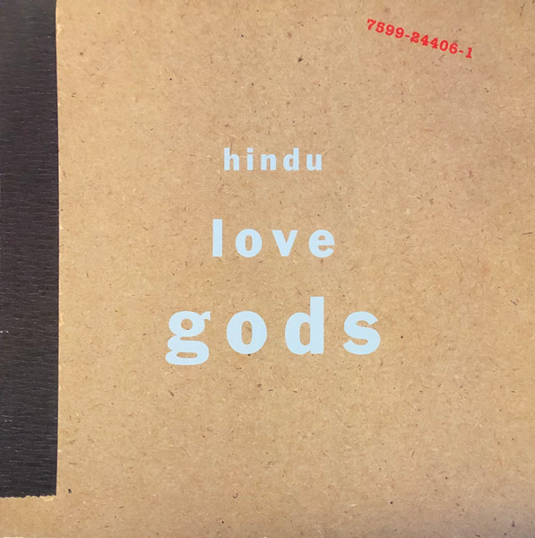Hindu Love Gods - Hindu Love Gods Hindu Love Gods - Hindu Love Gods