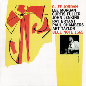 Clifford Jordan - Cliff Jordan