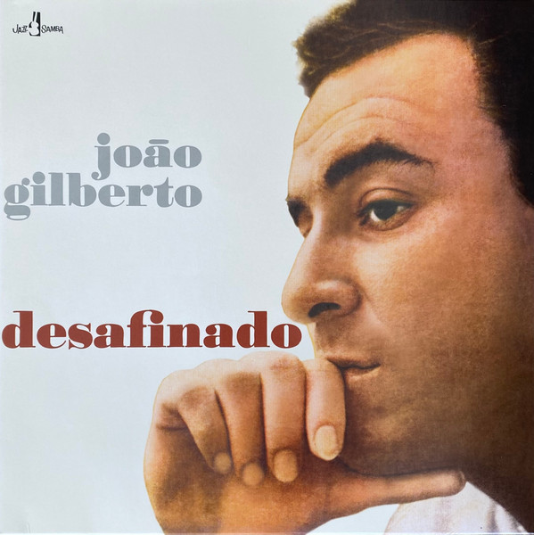 João Gilberto - Desafinado João Gilberto - Desafinado