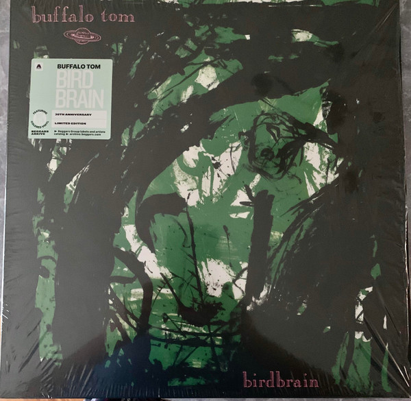 Buffalo Tom - Birdbrain Buffalo Tom - Birdbrain