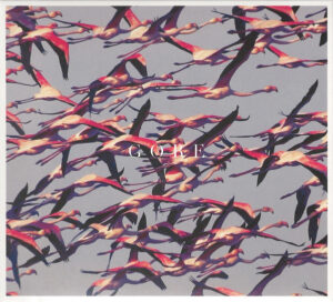 Deftones - Gore [CD]