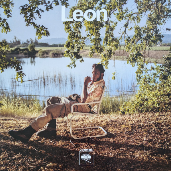 Leon Bridges - Leon Leon Bridges - Leon