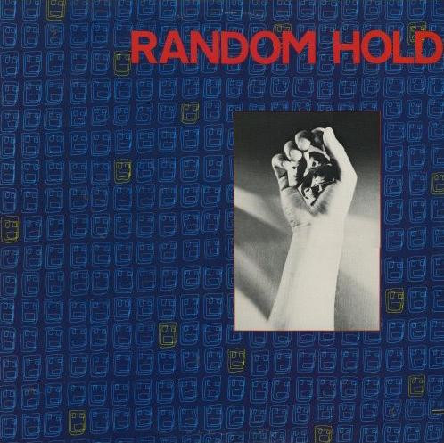 Random Hold - Etceteraville Random Hold - Etceteraville