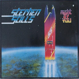 Stephen Stills - Right By You