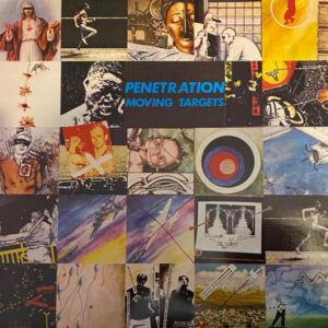 Penetration - Moving Targets