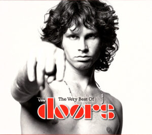 The Doors - The Very Best Of The Doors [2CD]