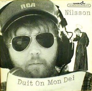 Harry Nilsson - Duit On Mon Dei