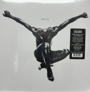 Seal - Seal