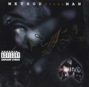 Method Man - Tical [2LP]