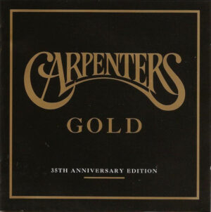 Carpenters - Carpenters Gold - 35th Anniversary Edition [2CD]