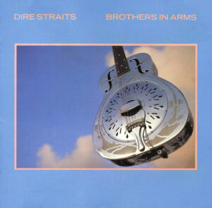 Dire Straits - Brothers In Arms [CD]