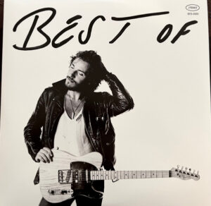 Bruce Springsteen - Best Of [2LP]
