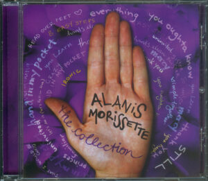 Alanis Morissette - The Collection