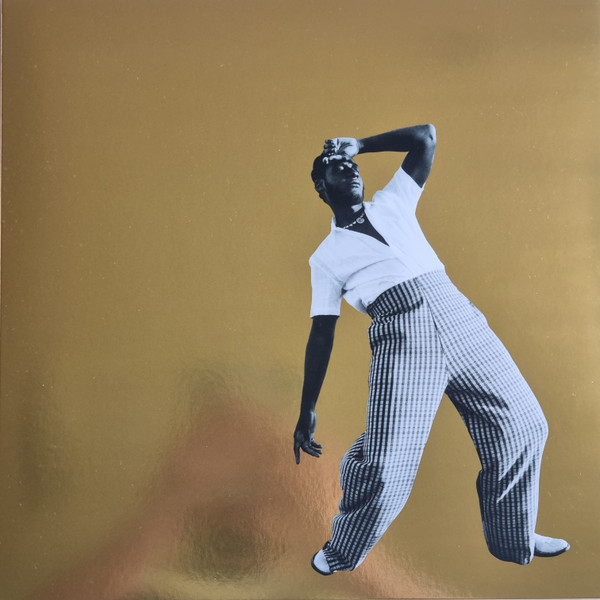 Leon Bridges - Gold-Diggers Sound Leon Bridges - Gold-Diggers Sound