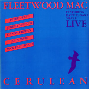Fleetwood Mac - Cerulean [2LP]
