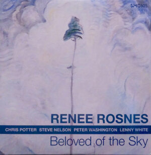 Renee Rosnes - Beloved Of The Sky [2LP]