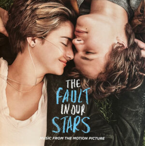 Various - The Fault In Our Stars [2LP | Blue Vinyl]