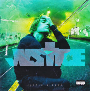 Justin Bieber - Justice [CD]