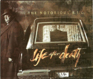 Notorious B.I.G. - Life After Death [2CD]