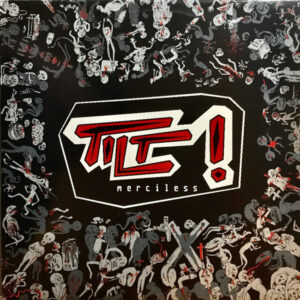 Tilt! - Merciless