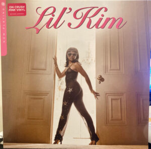 Lil' Kim - Now Playing [Pink Vinyl]