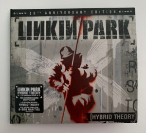 Linkin Park - Hybrid Theory [2CD]
