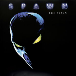 Various - Spawn (The Album) [2LP | Red Colored]