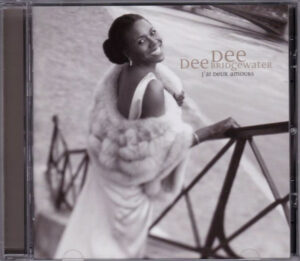 Dee Dee Bridgewater – J'Ai Deux Amours