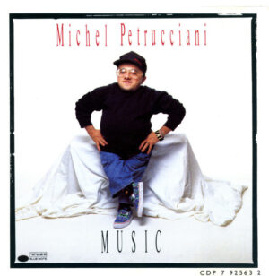 Michel Petrucciani – Music