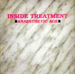 Inside Treatment - Anaesthetic Age