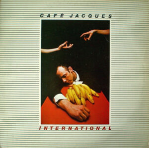 Café Jacques - Café Jacques International