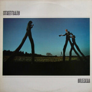 Streetband - Dilemma